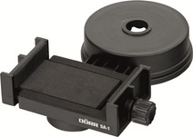Dörr SA-1 Smartphone Adapter voor Spotting Scopes Verrekijker