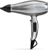 BaByliss 6000E Pro Digital Dryer Cadeau d'une valeur maximale de 200 euros