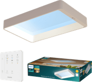 Philips Skylight Daglichtlamp VitaUp Middelgroot Daglichtlamp
