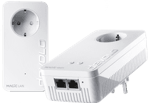 Devolo Magic 2 WiFi Next Starter Kit Powerline adapter