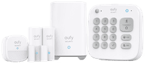 Eufy Home Alarm Kit 5-delig Top 10 best verkochte alarmsystemen