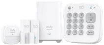 Eufy Home Alarm Kit 5-piece 