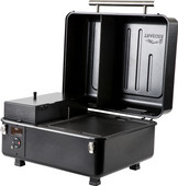 Traeger Ranger Barbecue for at the campsite
