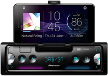Pioneer SPH-20DAB 