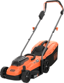 BLACK+DECKER BCMW3318L2-QW Outils de jardinage Black & Decker