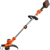 BLACK+DECKER BCSTA536L1-QW Cadeau : jardinage