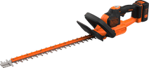 BLACK+DECKER BCHTS3625L1-QW Hedge trimmer with EcoCheques