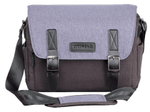 Cullmann Bristol Maxima 322+ Blue Camera bag for Sony Alpha mirrorless cameras