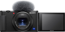 Sony ZV-1 Vlog Camera promotie