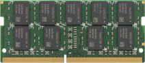 Synology 16GB DDR4 SODIMM ECC 2666 MHz (1x16GB) Ram voor Synology NAS