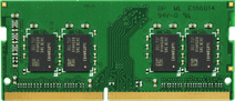 Synology 4GB DDR4 SODIMM Non-ECC 2666 MHz (1x4GB) Ram voor Synology NAS