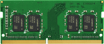 Synology 4 Go DDR4 SODIMM Non-ECC 2666 MHz (1 x 4 Go) 