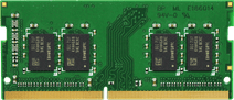 Synology 4GB DDR4 SODIMM Non-ECC 2666MHz (1x 4GB) SO-DIMM RAM