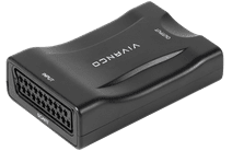 Vivanco SCART to HDMI Adapter Digital analog converter