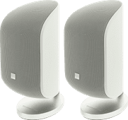 Bowers & Wilkins M1 Duopack Wit Boekenplank speaker
