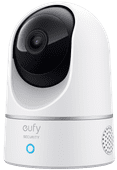 Eufy Indoor Cam 2K Pan & Tilt Smart home dans notre magasin à Hognoul