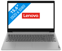 Lenovo IdeaPad 3 15IIL05 81WE00FEMB Azerty Laptop van 400 tot 500 euro