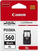 Canon PG-560XL Cartridge Black Buy ink cartridge?