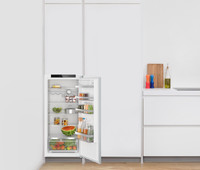 Bosch KIR41ADD1 Top 10 des frigos encastrables les plus vendus 