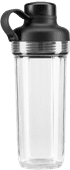 KitchenAid 5KSB2030PJB Maatbeker 500 ml met messysteem Accessoire pour blender
