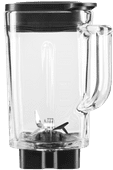 KitchenAid 5KSB2048JGA Blenderkan 1,4 l Blender accessoire