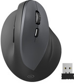 BlueBuilt EM01 Ergonomic Wireless Mouse IT accessory in our store in Wilrijk