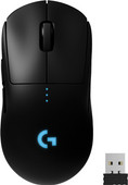 Logitech G PRO Wireless Gaming Mouse Wireless mouse