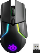 Steelseries Rival 650 Draadloze Gaming Muis SteelSeries gaming muis