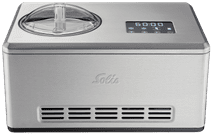 Solis Gelateria Pro Touch 8502 