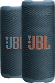 JBL Grip Blue Duo Pack Buy Bluetooth speaker?