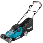 Makita DLM382Z (sans batterie) Cadeau : jardinage