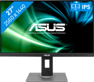 ASUS ProArt Display PA278QV 