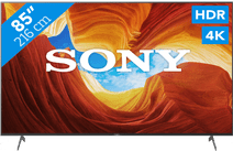 Sony KE-85XH9096 Sony LED tv kopen?