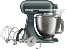 Kitchenaid 5KSM50PKVEJP Genévrier Robot de cuisine très puissant