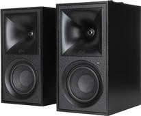 Klipsch The Fives Black (per pair) Speakers and boxes