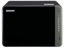 QNAP TS-653D-8G Solden 2022 computer, tablet of accessoire deal