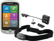 Mio Cyclo fiets gps kopen? - Coolblue - Voor 23.59u, morgen in huis