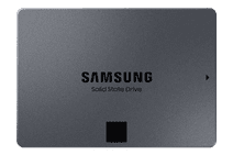 Samsung 870 QVO 8TB Samsung internal SSD