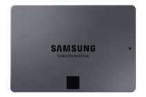 Samsung 870 QVO 4TB Internal storage with SATA connector for desktop