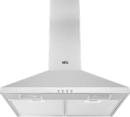 AEG DKB2630M Wall cooker hood