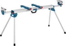 Bosch Professional GTA 3800 Radial arm saw underframes