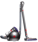 Dyson Big Ball Parquet 2 Vacuum with mid-range build quality