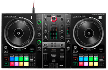 Hercules DJControl Inpulse 500 Hercules DJ controller