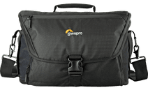 Lowepro Nova 200 AW II Black 