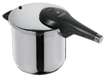 WMF Perfect Premium Pressure Cooker 6.5L PFAS free pan