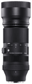 Sigma 100-400mm F5-6.3 DG DN OS Contemporary Sony E-mount Lens voor Sony camera