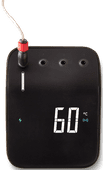 Weber Connect Smart Grilling Hub Vleesthermometer