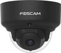 Foscam D2EP Zwart Ip-camera met SD-kaart