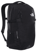 The North Face Fall Line 15" TNF Black 28 L Sac à dos The North Face