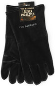The Bastard Leather gloves Keukenhandschoen